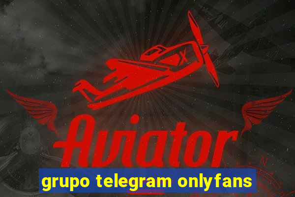 grupo telegram onlyfans